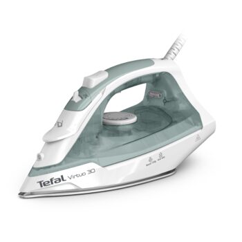 Tefal Virtuo FV2C42E0 Парна ютия 2000W