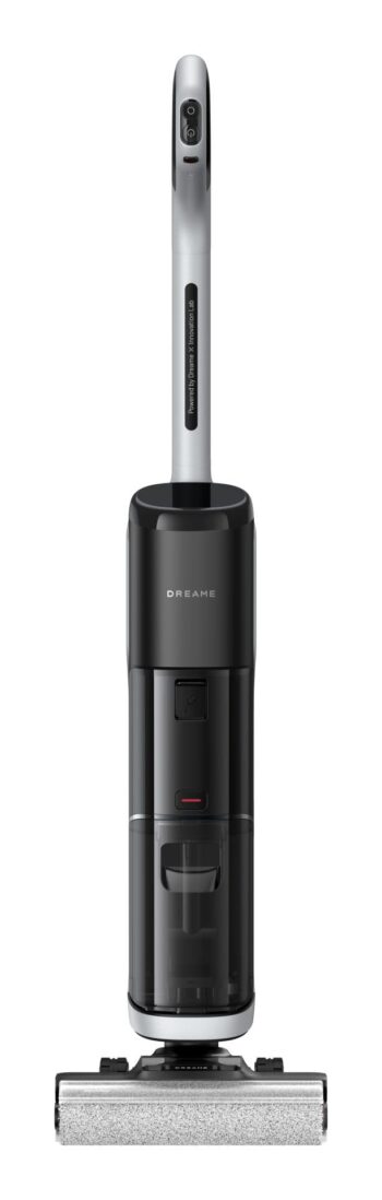 Dreame H14 Pro прахосмукачка за сухо и мокро почистване