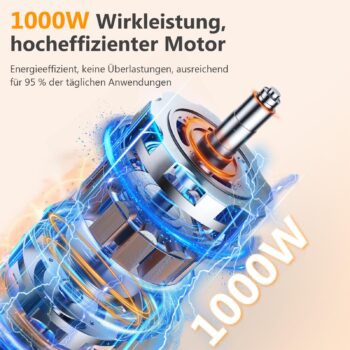 YASHE Потопяем Пасатор 5в1 1000W с Приставки