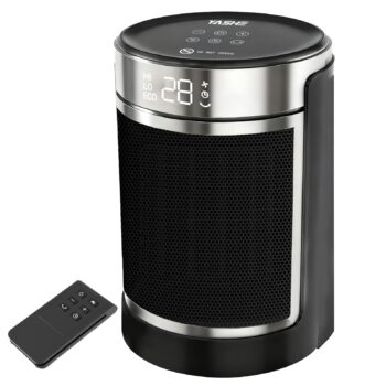 YASHE PTC-907B Вентилаторна Печка 1500W