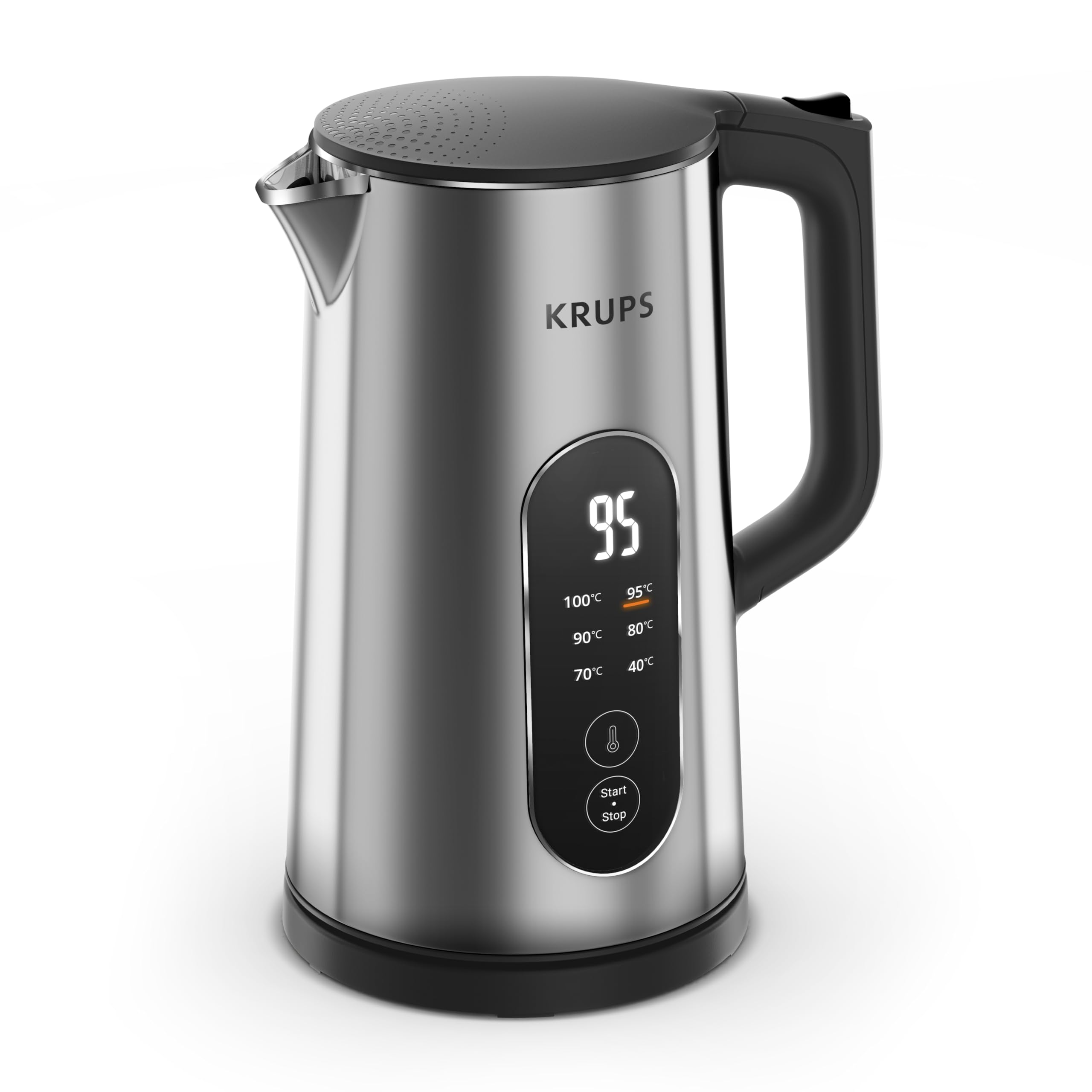 B0FJSCHL8Y_01 Krups BW871D Електрическа кана 1500W 1.7л