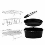 Cecotec Cecofry Pack