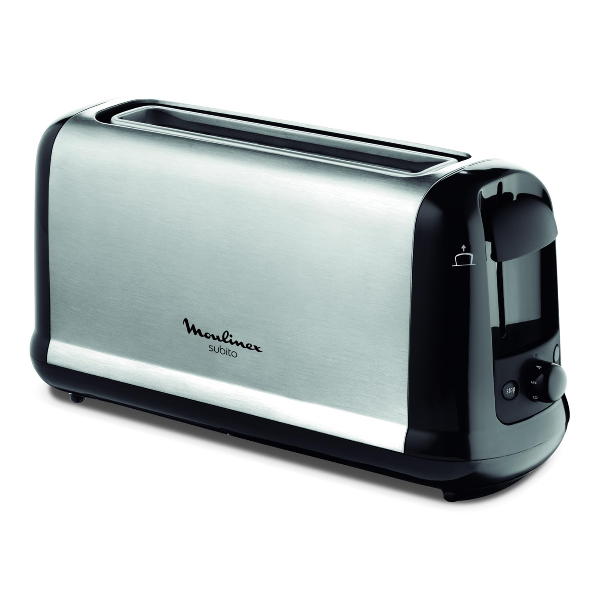 B00B7FCOHY_01 Moulinex LS260800 Тостер 1000W