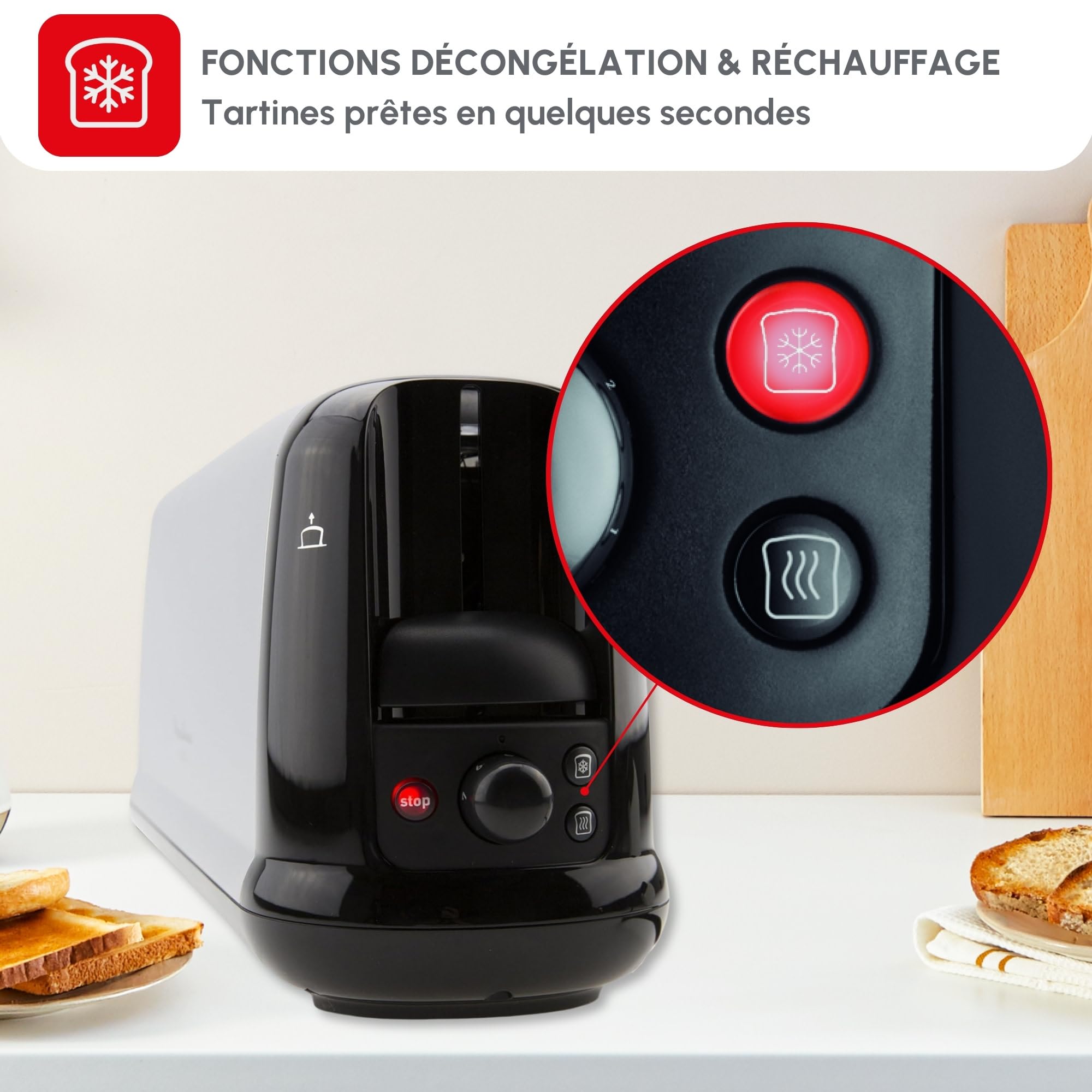 B00B7FCOHY_05 Moulinex LS260800 Тостер 1000W