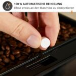 KRUPS YY8135FD Автоматична кафемашина 15 bar