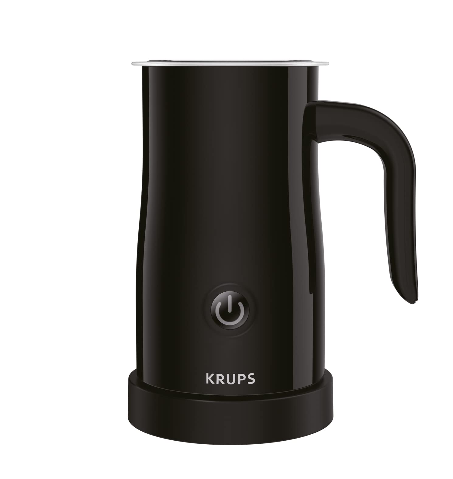 B07P27G9WX_02 KRUPS XL1008 Уред за разпенване на мляко