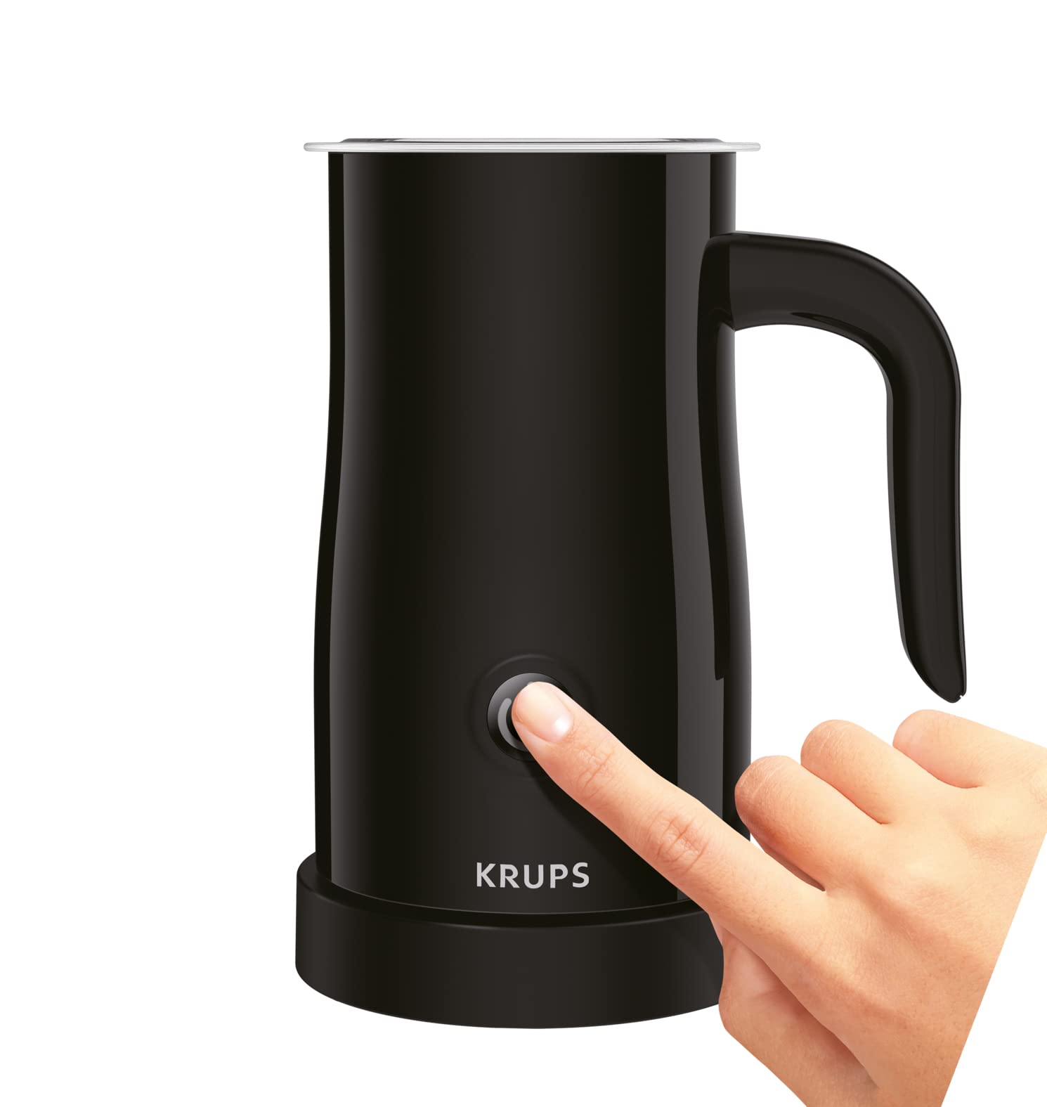 B07P27G9WX_04 KRUPS XL1008 Уред за разпенване на мляко