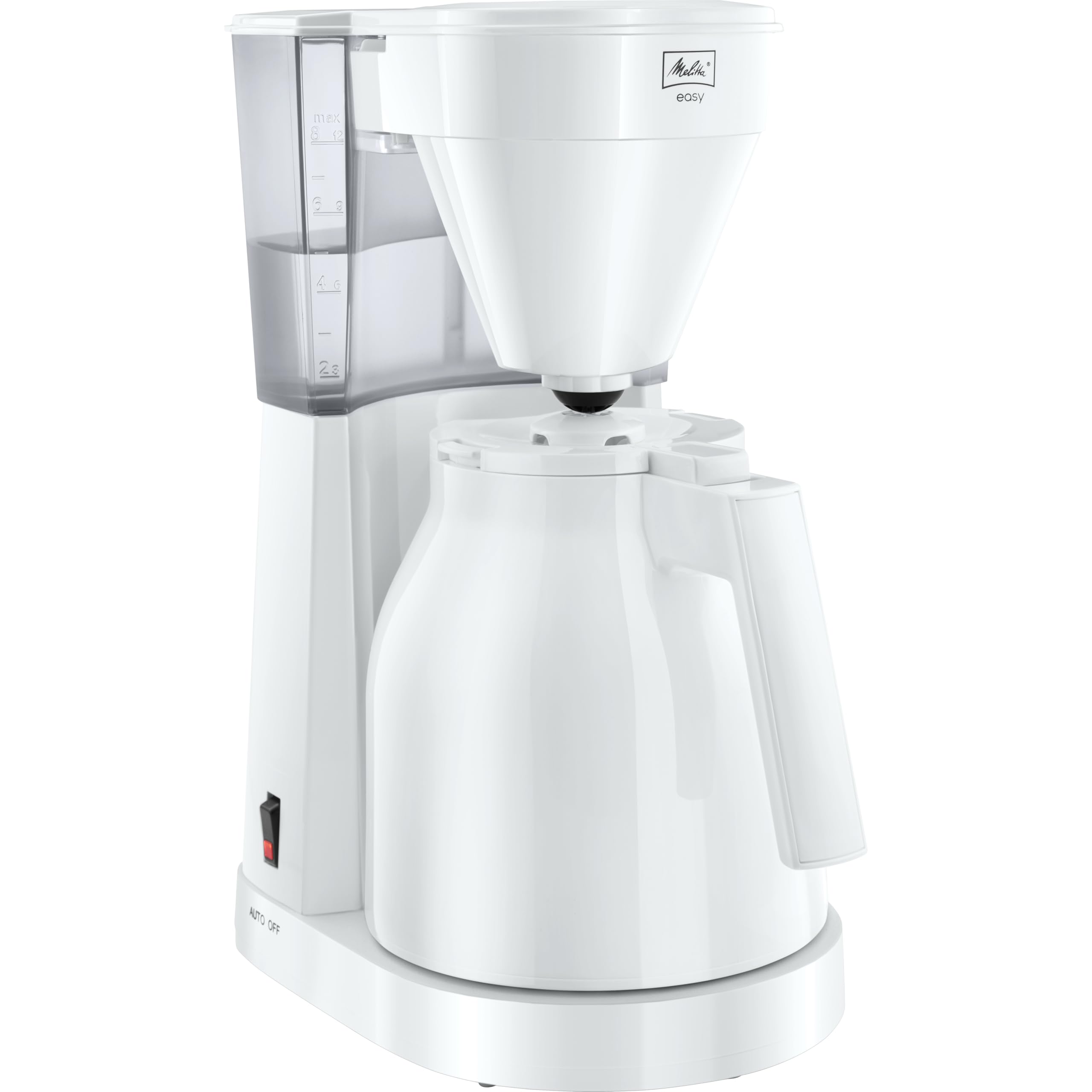 B07PJL77DK_01 Melitta 1023-05 Easy Therm II Кафемашина за шварц кафе
