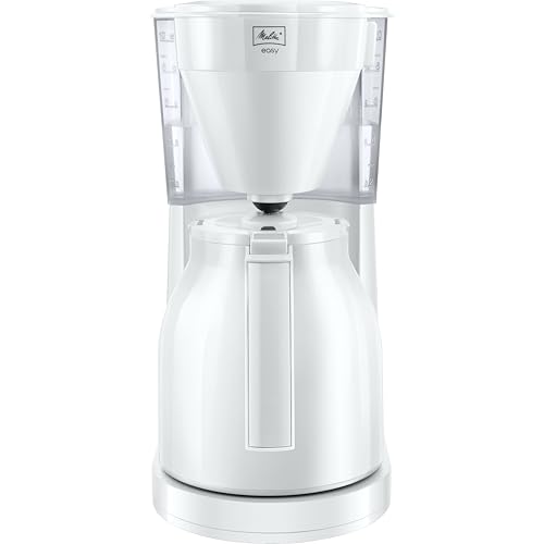 B07PJL77DK_02 Melitta 1023-05 Easy Therm II Кафемашина за шварц кафе
