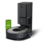 iRobot Roomba i7+ (i7556) Прахосмукачка робот