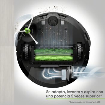 iRobot Roomba i7+ (i7556) Прахосмукачка робот