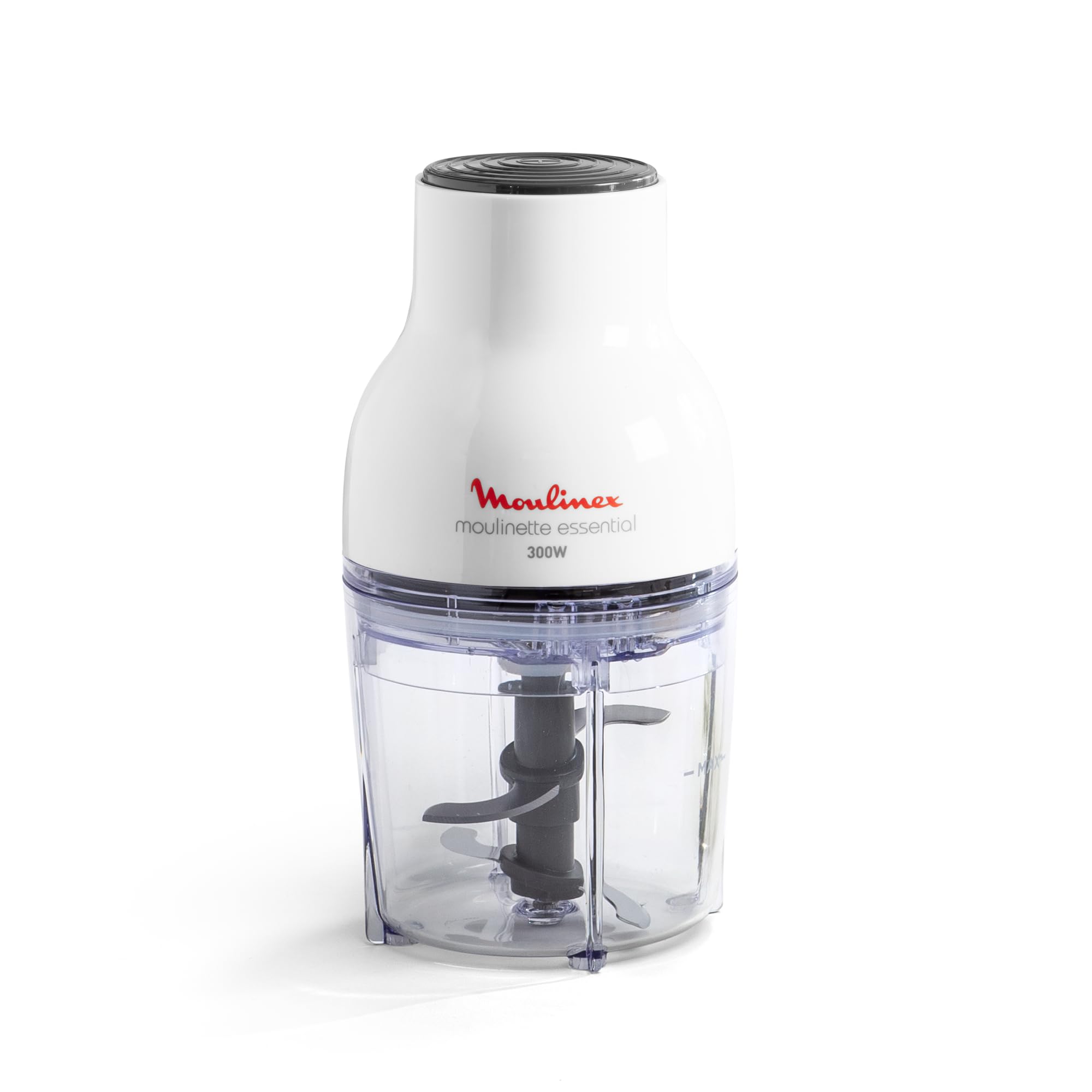 B08G1RSDZJ_01 Moulinex Moulinette Essential DJ5201 Чопър 3 в 1