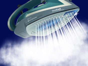 Tefal Ultragliss Plus FV6830 Парна ютия 2800W
