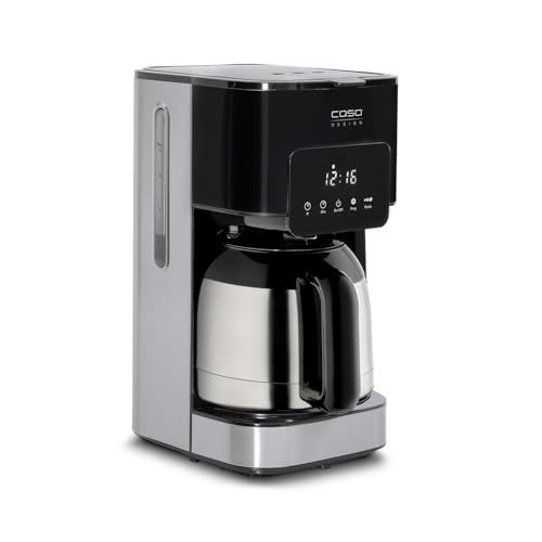 B08R66R4J7_02 CASO 1846 Coffee Taste and Style Кафемашина за шварц кафе