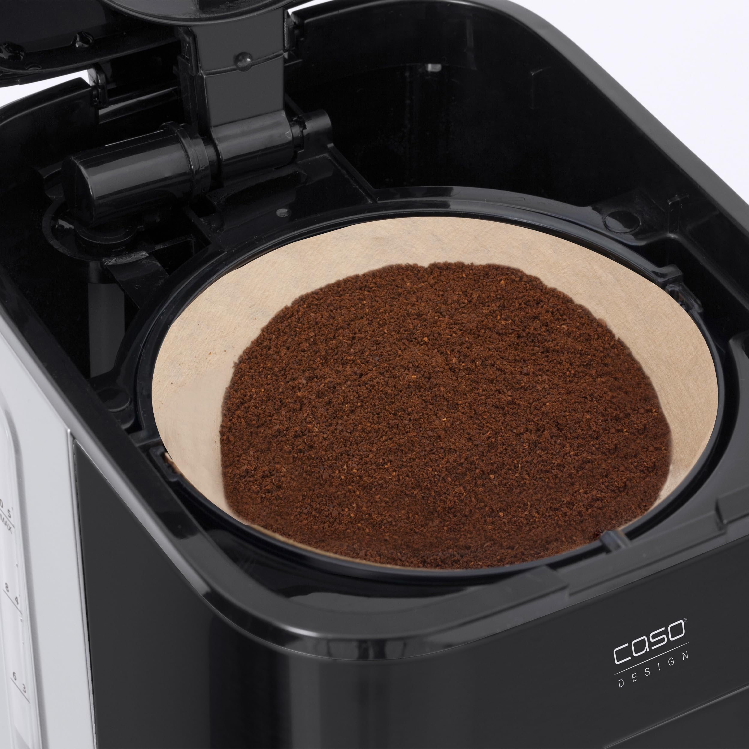 B08R66R4J7_05 CASO 1846 Coffee Taste and Style Кафемашина за шварц кафе
