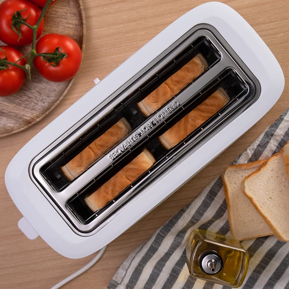 B09HRW2ZK2_03 Cecotec Toast & Taste 9000 Тостер за 4 филии (03190)
