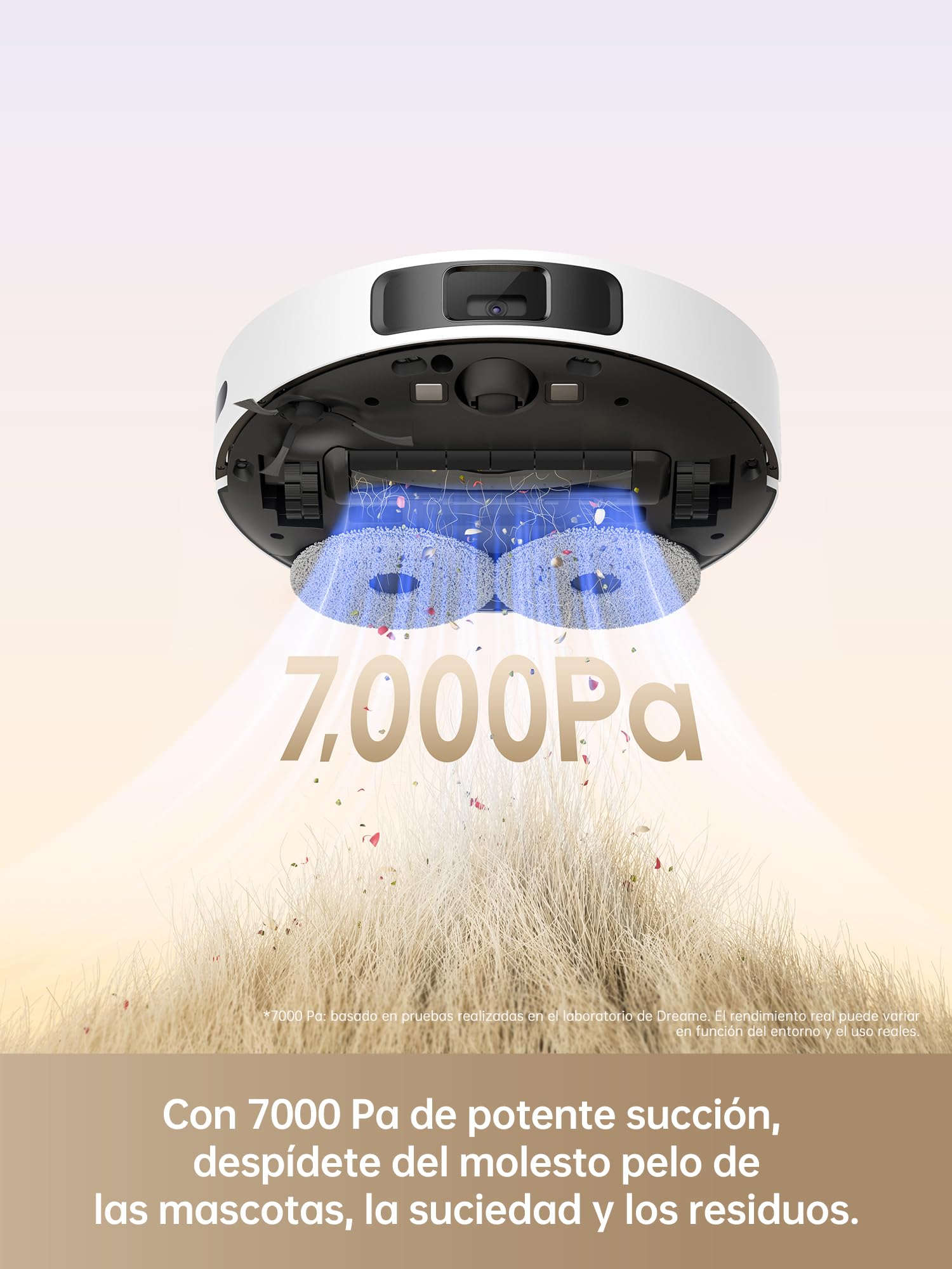 B0CVHD3J9C_02 Dreame L10s Pro Gen 2 Прахосмукачка робот