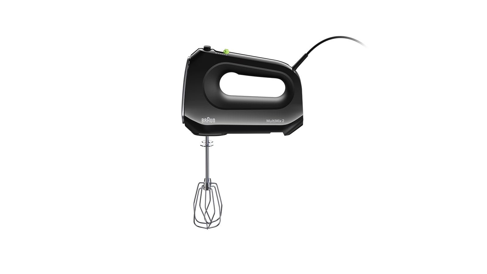 B0CWS58RMR_02 Braun MultiMix 2 HM2110BK Ръчен миксер 500W