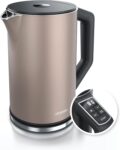 Arendo Elegant Електрическа кана 1.5л 2200W