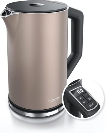 Arendo Elegant Електрическа кана 1.5л 2200W