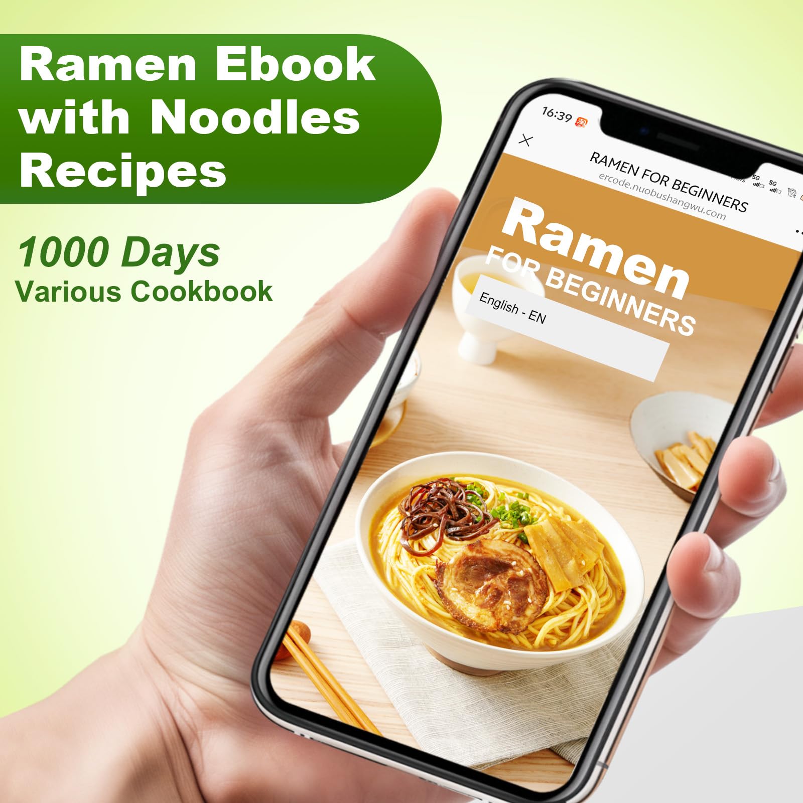 B0D4M9946M_05 YTLEMON Комплект керамични купи за рамен 2 броя