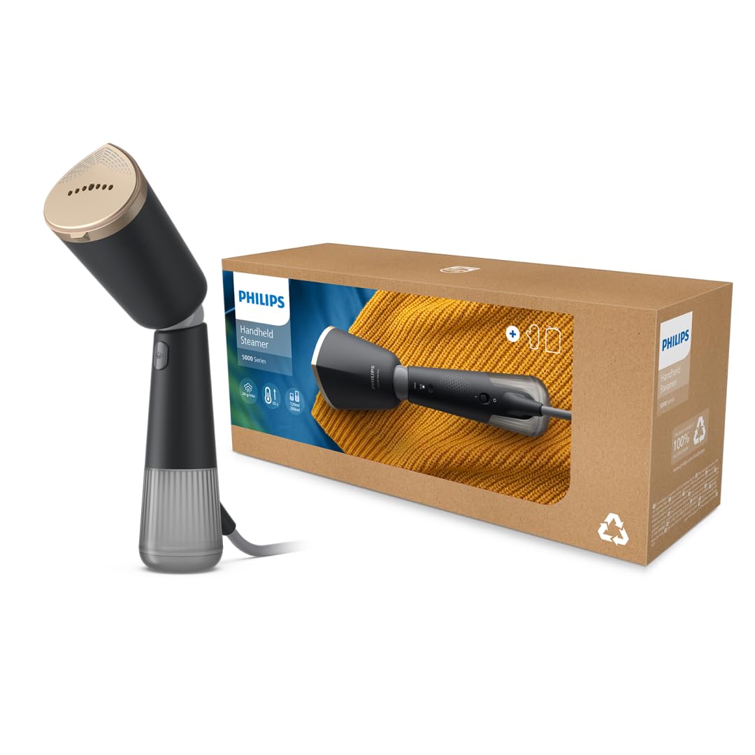 B0D4ZHPWC4_10 Philips STH5030/80 Уред за гладене с пара 1300W