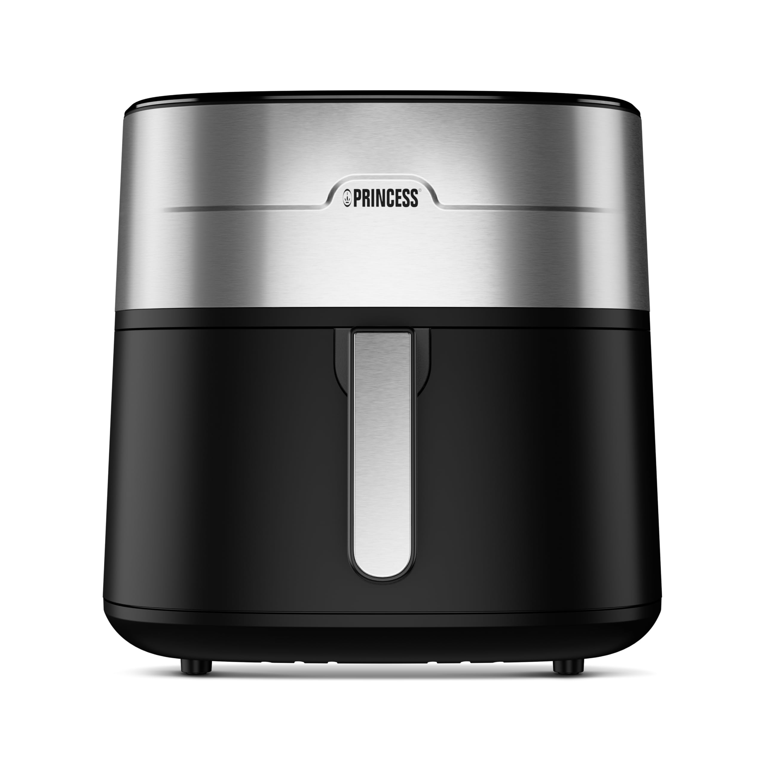 B0DTQ95TC7_01 Princess Dual Heat 182280 Фритюрник с горещ въздух 8L
