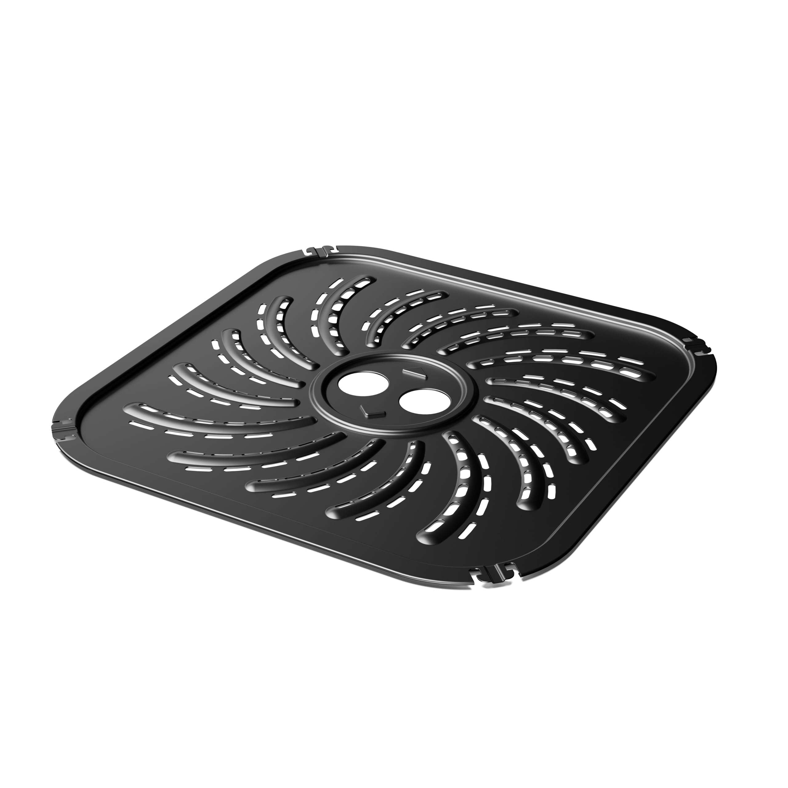B0DTQ95TC7_05 Princess Dual Heat 182280 Фритюрник с горещ въздух 8L