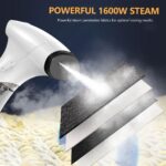 Blesgam GY2000 Уред за гладене с пара 1600W