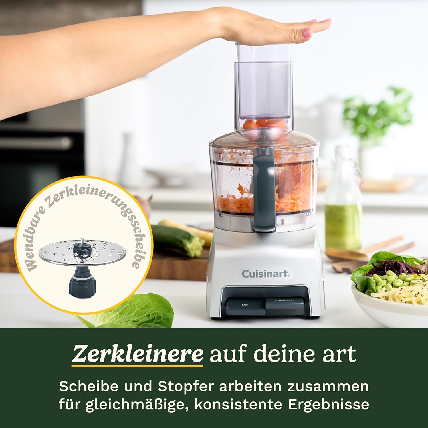 B0FLF5LQVQ_4 Cuisinart FlexPrep ECH4E Кухненски робот 1.1л