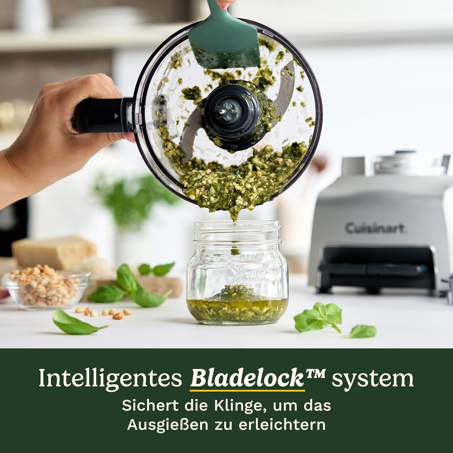 B0FLF5LQVQ_6 Cuisinart FlexPrep ECH4E Кухненски робот 1.1л