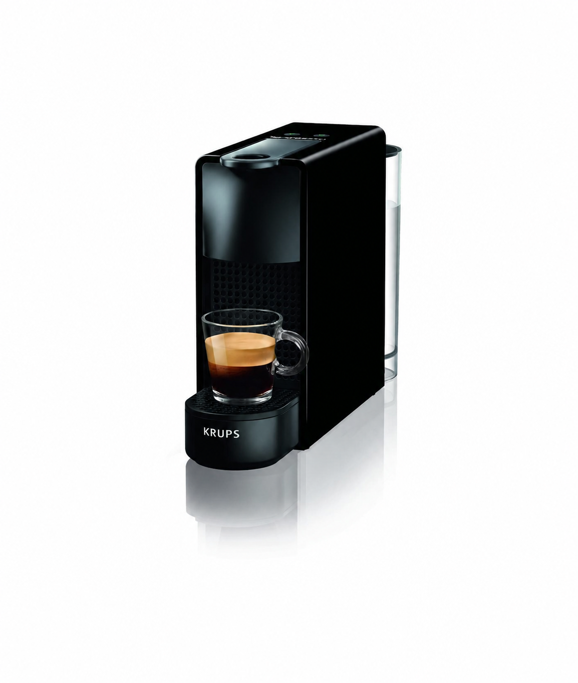 Krups Nespresso YY2910FD Krups Nespresso YY2910FD Кафемашина за капсули