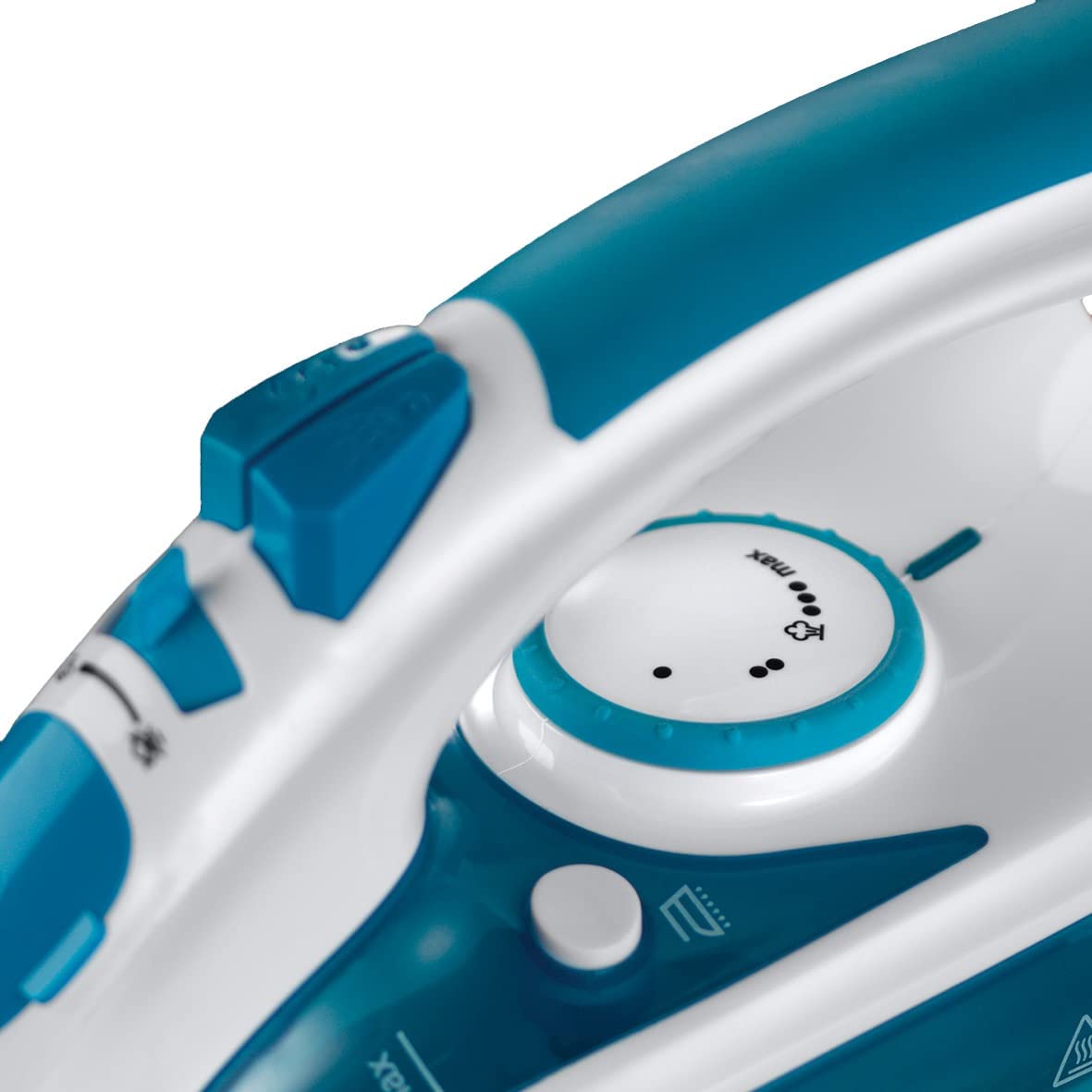 B00F9SUKE4_02 Russell Hobbs Supreme Steam Pro 20562-56 Парна Ютия 2600 W