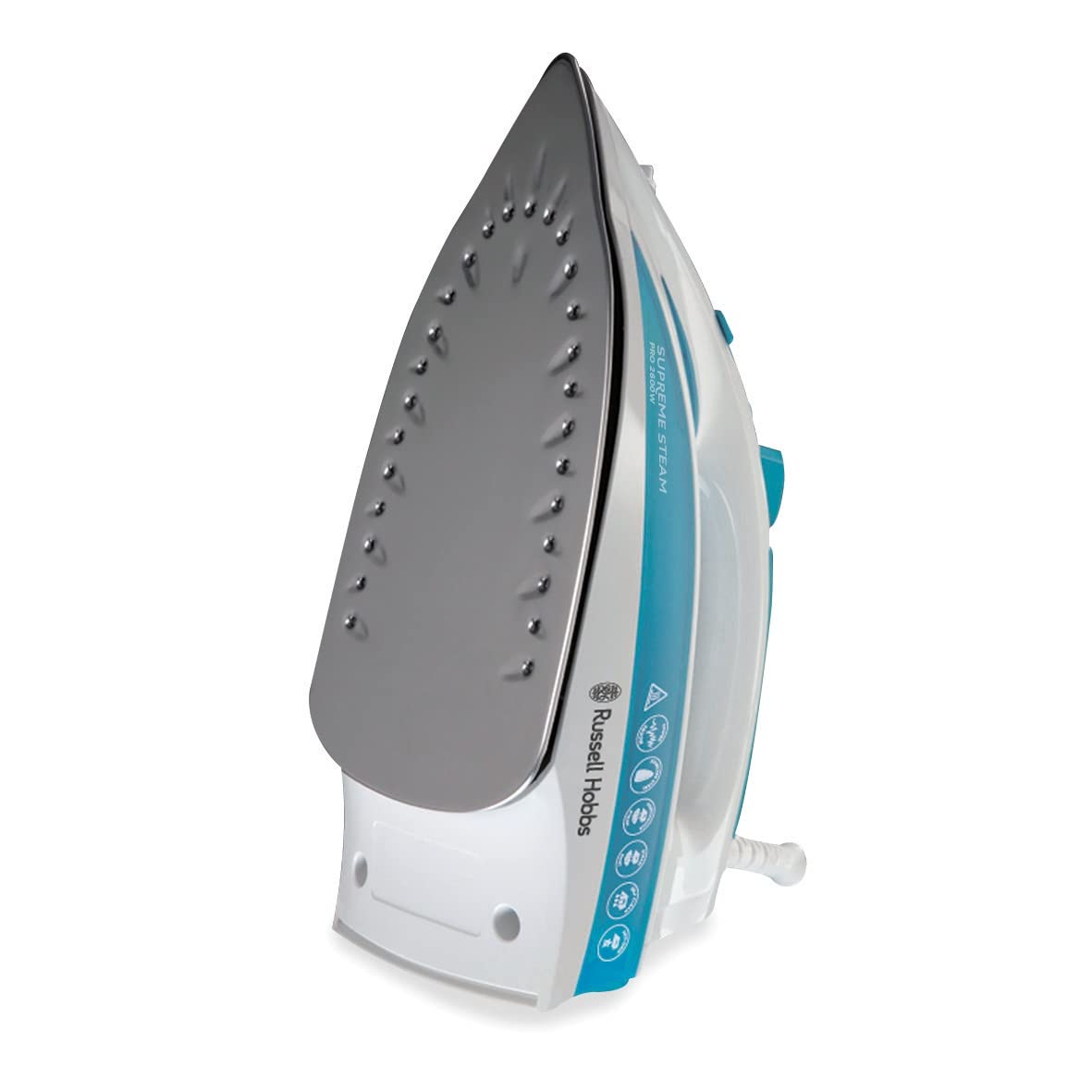 B00F9SUKE4_05 Russell Hobbs Supreme Steam Pro 20562-56 Парна Ютия 2600 W
