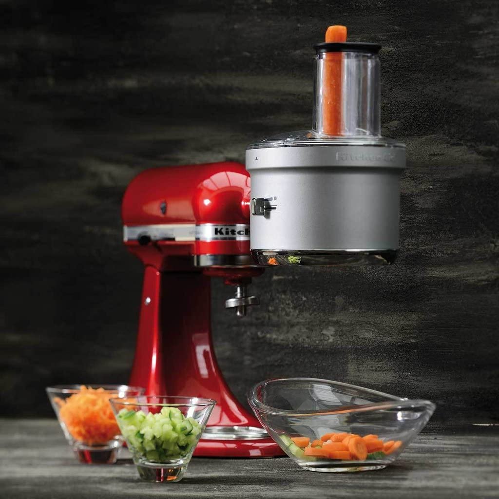 B00OBSL3RG_02 KitchenAid 5KSM2FPA Приставка за кухненски робот