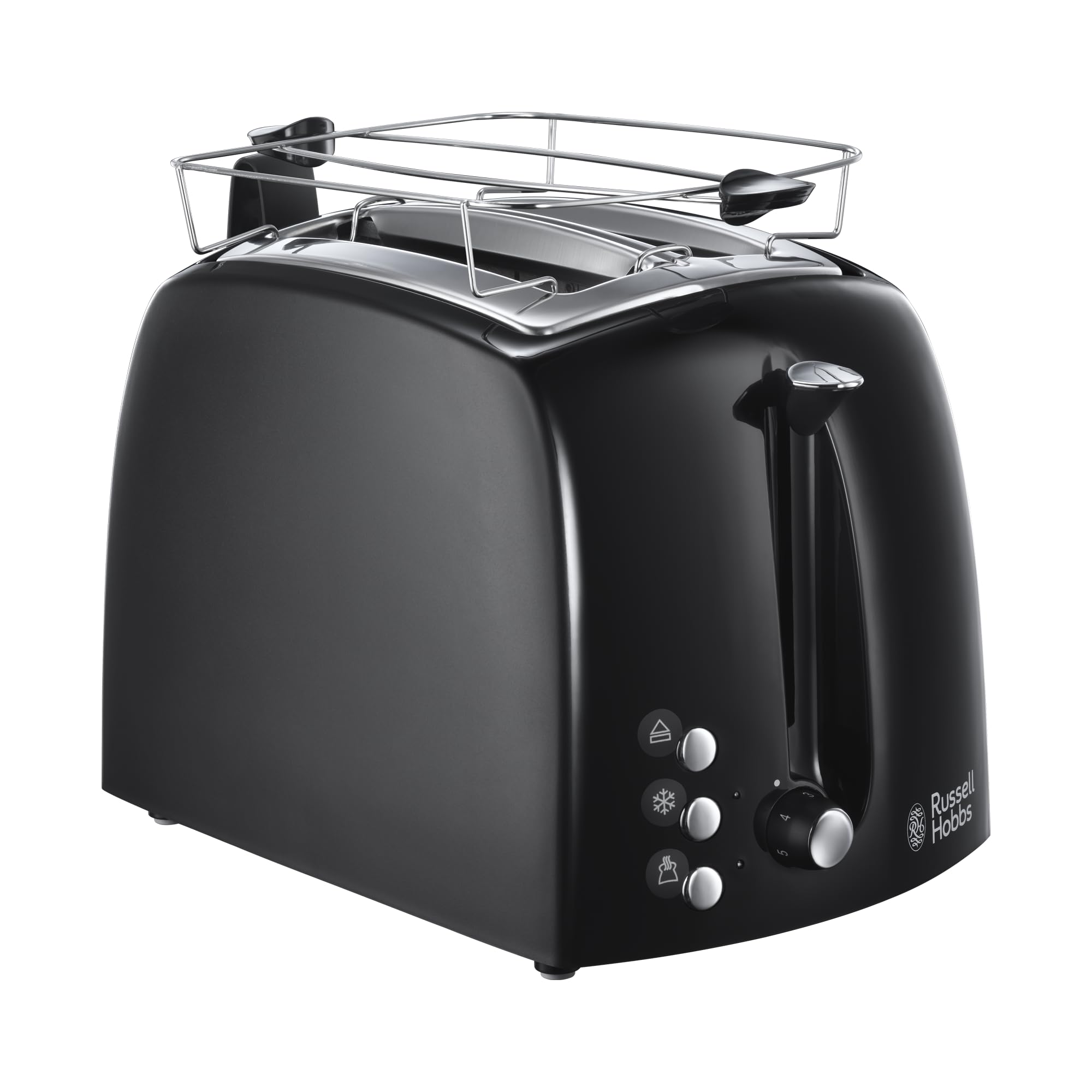 B01B0YRRLY_01 Russell Hobbs 22601-56 Тостер с 2 Широки Отвора 850 W