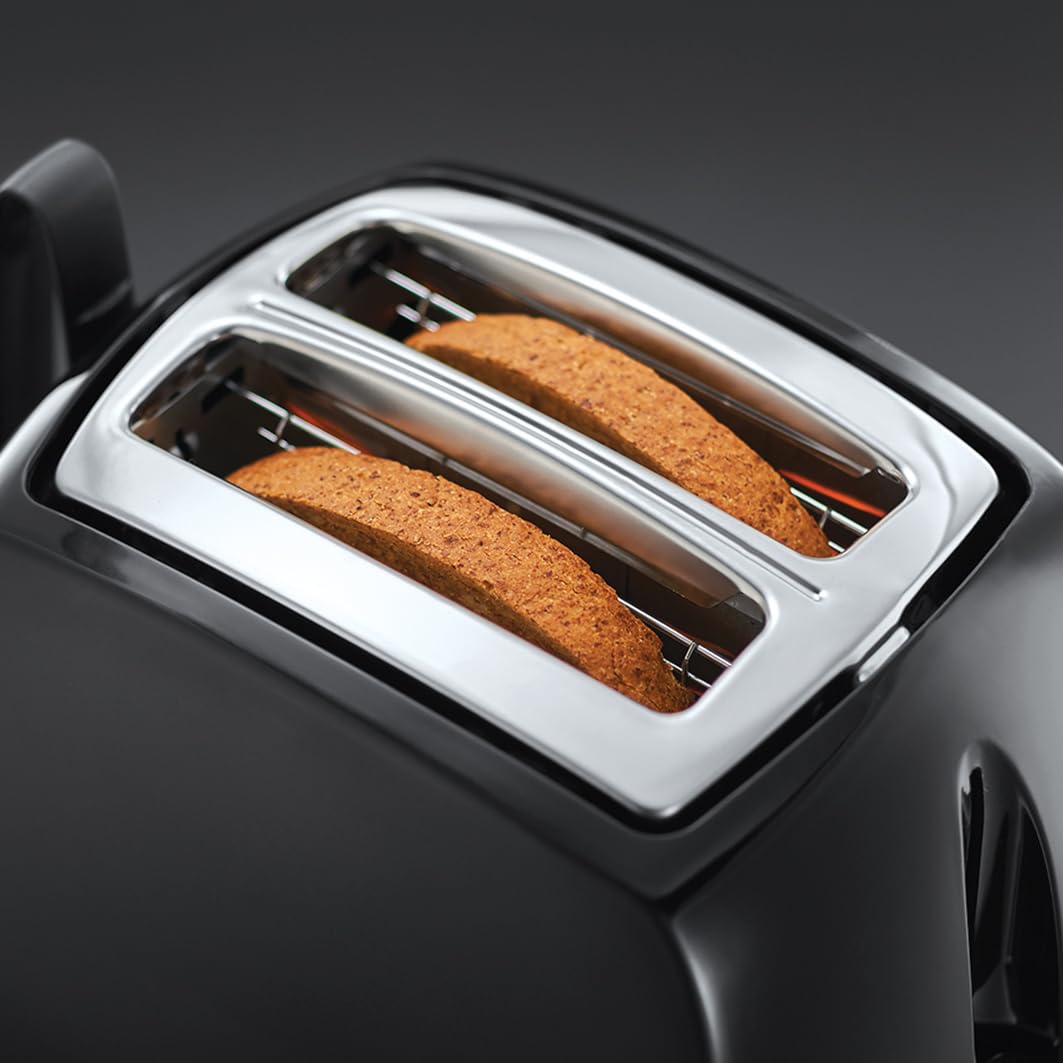 B01B0YRRLY_04 Russell Hobbs 22601-56 Тостер с 2 Широки Отвора 850 W