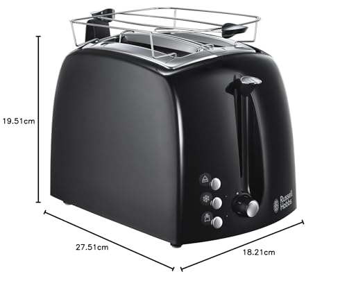 B01B0YRRLY_12 Russell Hobbs 22601-56 Тостер с 2 Широки Отвора 850 W