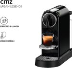 Nespresso CitiZ EN167.B_1