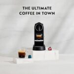 Nespresso CitiZ EN167.B_1