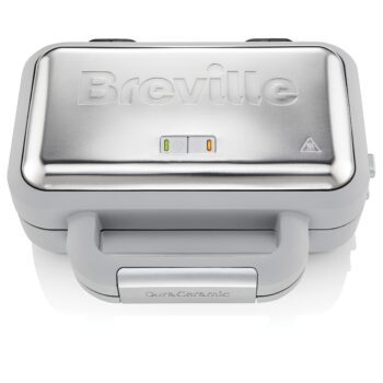Breville VST072X Гофретник