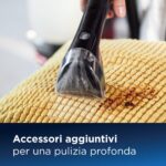 BISSELL ProHeat 2X Revolution