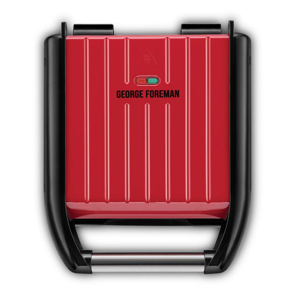 B07G8K2GGZ_03 George Foreman 25030-56 Електрически контактен грил