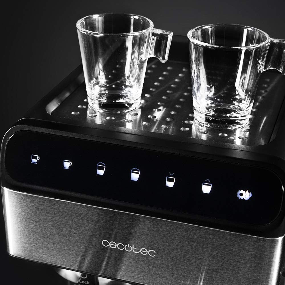 B07KJHVPKQ_4 Cecotec Power Instant-ccino Еспресо машина