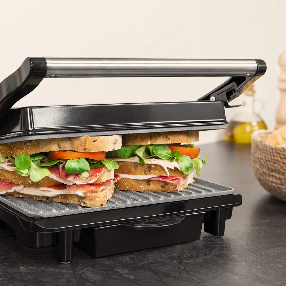 B0822N3B24_06 Cecotec Rock'nGrill 1500 Rapid Електрически Грил 1500 W