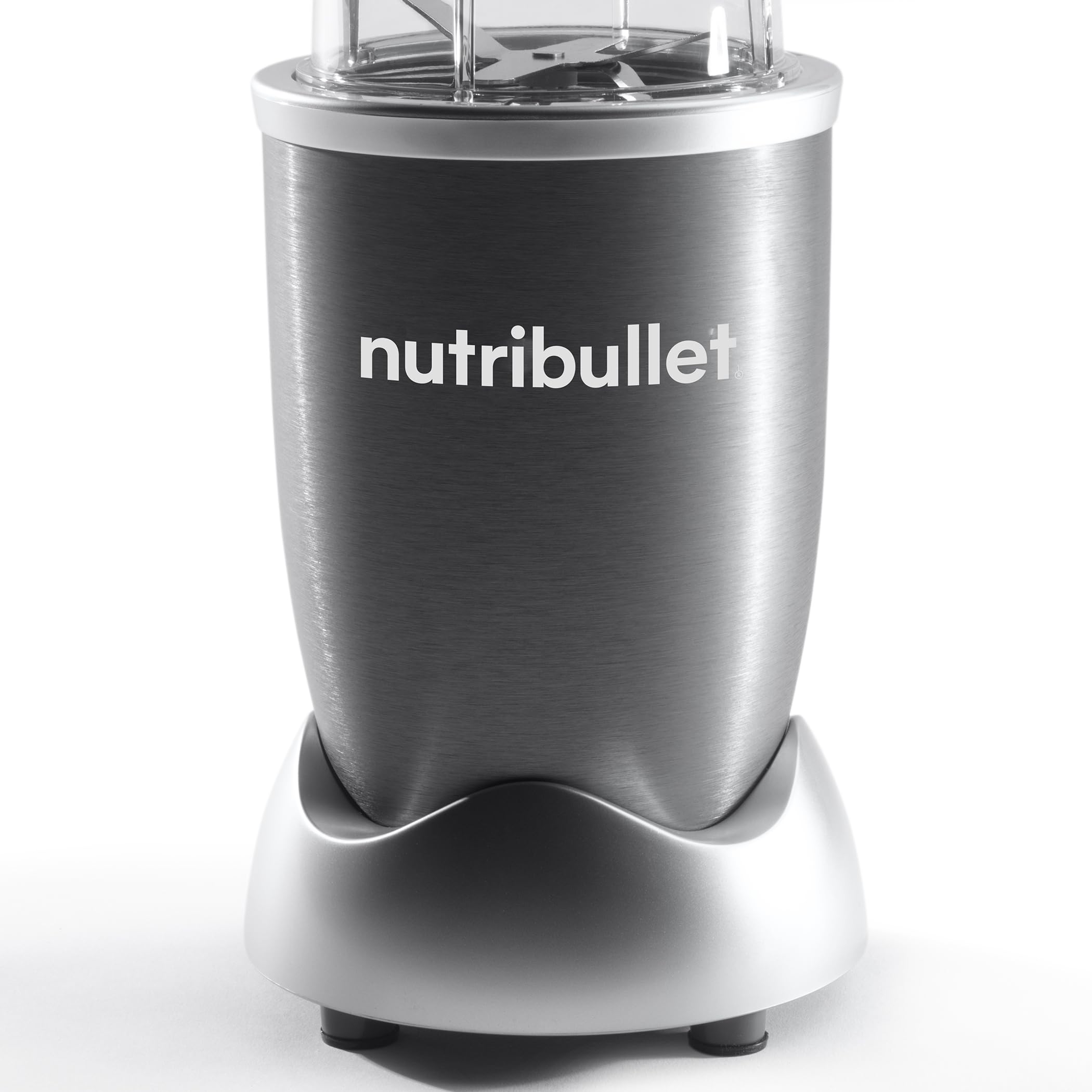 B09MJ69SG3_02 NutriBullet Original NB603DG Блендер 700 мл
