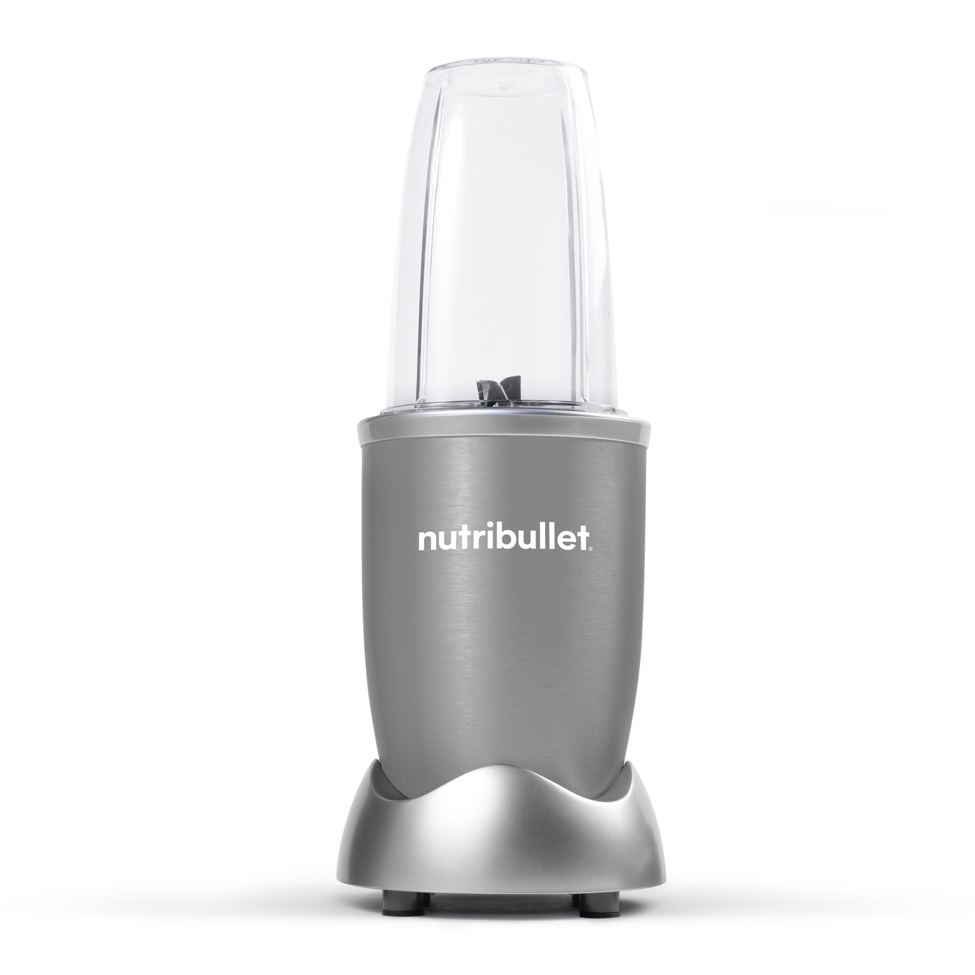 B09MJ69SG3_05 NutriBullet Original NB603DG Блендер 700 мл