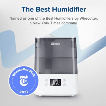 Levoit Classic 300S Смарт овлажнител за въздух