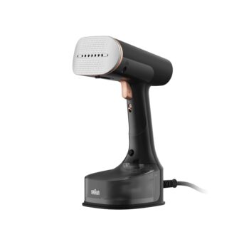 Braun QuickStyle 7 GS7077BK Уред за гладене с пара