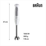 Braun MultiQuick 5 MQ 50236 M